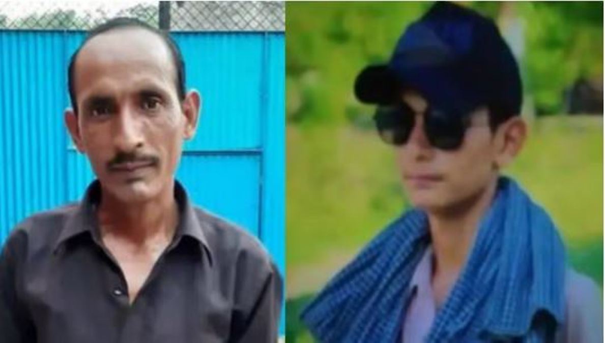 Bijnor कार ने बाइक को मारी टक्कर, रिश्तेदार के घर से लौट रहे फूफा