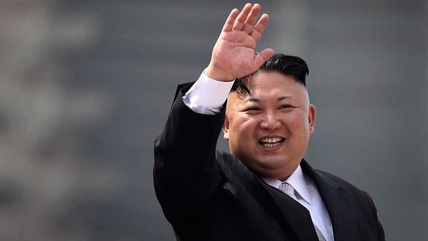 नॉर्थ कोरिया का तानाशाह किम जोंग साउथ कोरिया से बातचीत को हुआ तैयार