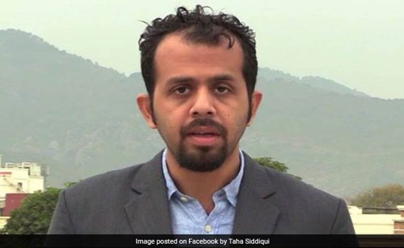 पाकिस्तान: भारतीय चैनल के पत्रकार पर हमला कर दी जान से मारने की धमकी, अपहरण की कोशिश