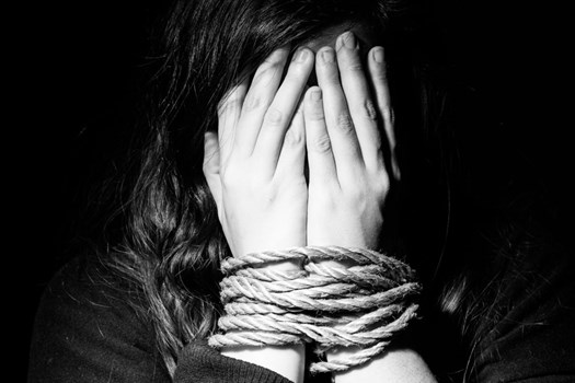 हरियाणा: मानव तस्करी मामले का हुआ भंडाफोड़, दुष्कर्म के बाद बेच देते थे लड़कियां