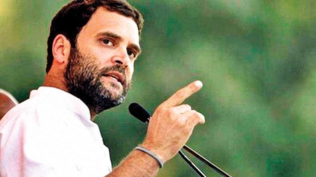 राफेल डील पर राहुल का बवाल, BJP से मांग रहे है हिसाब