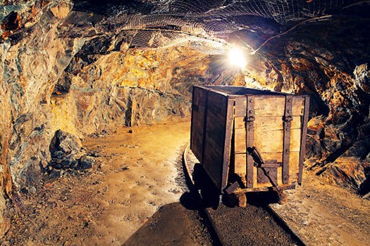 राजस्‍थान के बांसवाड़ा जिले में मिली सोने की खदान, जमीन के अंदर है कई टन सोना