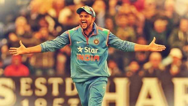 सुरेश रैना ने T20 में वापसी पर कही ऐसी बात, चयनकर्ताओं पर कसा तंज