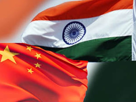 भारत ने बनाया चीन को घेरने का बड़ा प्लान, OBOR को टक्कर देने की तैयारी