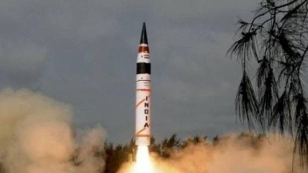 अग्नि-2 बैलिस्टिक मिसाइल का सफल परीक्षण, जानें इसकी खासियत और मारक क्षमता