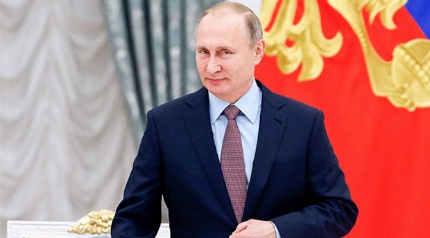 रूस चुनाव: राष्ट्रपति पद के लिए वोटिंग जारी, व्लादिमिर पुतिन चौथी बार बन सकते हैं राष्ट्रपति