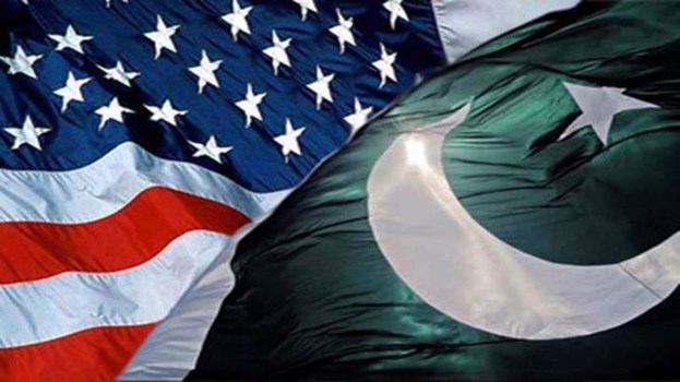 पाकिस्तान ने अमेरिका से लिया बदला, डिप्लोमेट्स पर लगाएगा प्रतिबंध