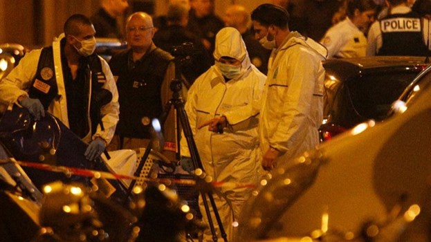 फ्रांस में राहगीरों पर चाकू से हमला, ISIS ने ली जिम्मेदारी