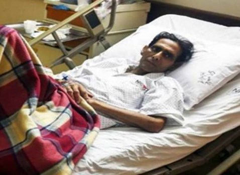 पाक हॉकी दिग्गद मंसूर अहमद का निधन, भारत से मांगी थी मदद