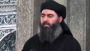 इस्लामिक स्टेट के आतंकी का खुलासा, क्या सच में जिंदा है अबु-बकर अल बगदादी?