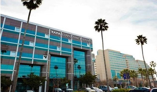 TCS ने रचा इतिहास, सात लाख करोड़ के पार पहुंची बाजार पूंजी 