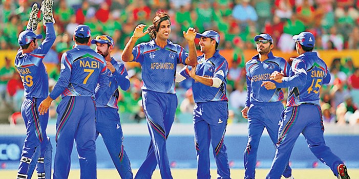 अफगानिस्तान टेस्ट टीम का हुआ ऐलान, भारत के खिलाफ ये खिलाड़ी संभालेगा कमान