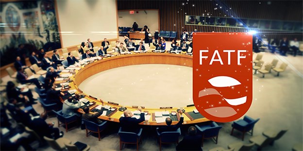 FATF ने पाक को ‘ग्रे लिस्ट’ में डालने का लिया फैसला, अंतरराष्ट्रीय राजनीति में पाक की छवि होगी आघात 