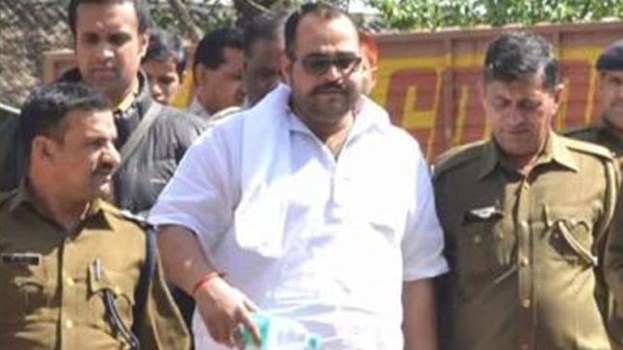 सुनील राठी गैंग में हरियाणा के बदमाश भी शामिल, मुन्ना बजरंगी की गोली मारकर की थी हत्या
