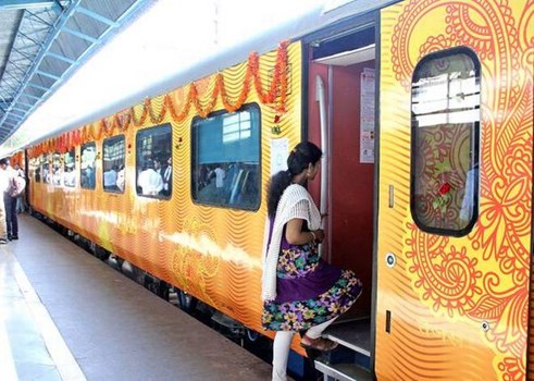 अब दिल्ली से चंडीगढ़ की दूरी होगी कम, 15 अगस्त को शुरू हो सकती है ये नई ट्रेन