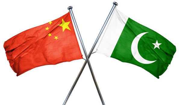 15 करोड़ डॉलर की लागत से पाकिस्तान में बनेगा दूसरा चीन