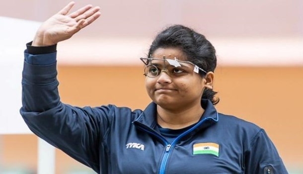 राही सरनोबत बनी एशियाई खेलों में गोल्ड मेडल जीतने वाली पहली भारतीय निशानेबाज