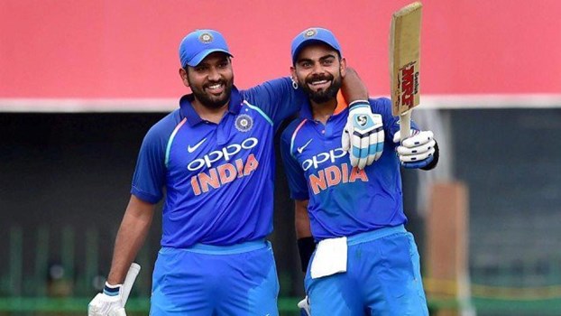 ASIA CUP 2018: एशिया कप के लिए टीम इंडिया का एलान, कोहली को आराम तो रोहित को कमान