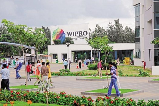 WIPRO को मिला 106 अरब रुपये का इतिहास का सबसे बड़ा कॉन्ट्रैक्ट 