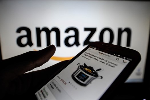 ई-कॉमर्स कंपनी Amazon बनी अमेरिका की दूसरी और दुनिया की तीसरी सबसे अमीर कंपनी