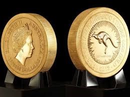 इस देश में बना दुनिया का सबसे महंगा सिक्का, कीमत जानकर उड़ जाएंगे होश