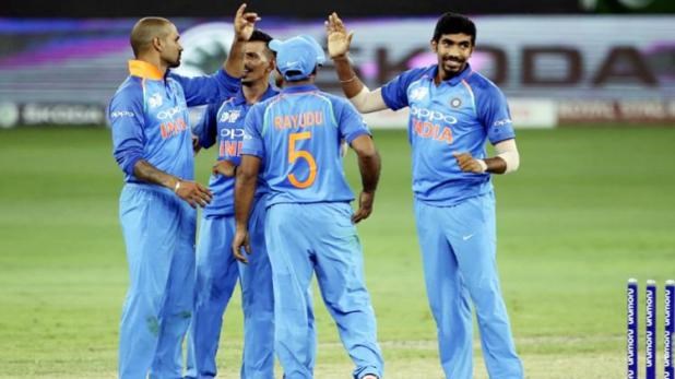 2018 Asia Cup, INDvsPAK टीम इंडिया ने पाकिस्तान को 8 विकेट से हराया