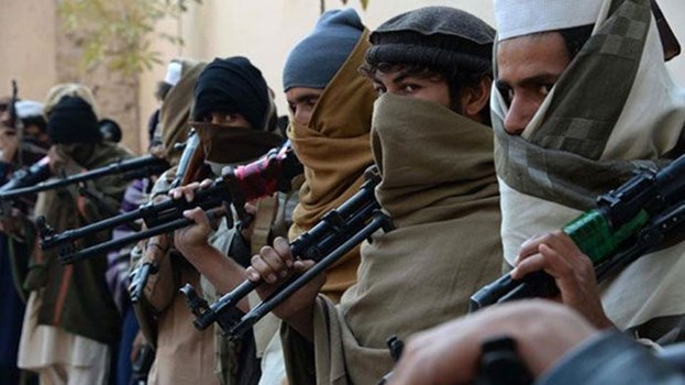 आतंकवादी संगठन लश्कर-ए-तैयबा ने उत्तर भारत में मचाया हड़कंप