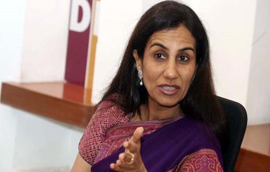 वीडियोकॉन विवाद: चंदा कोचर ने छोड़ा ICICI बैंक, संदीप बख्शी बने MD और CEO 