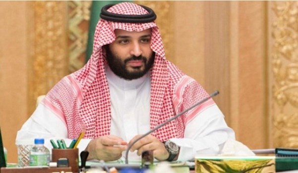 ट्रंप की 'धमकी' के बाद सऊदी अरब के क्राउन प्रिंस मोहम्मद बिन सलमान ने दिया बयान