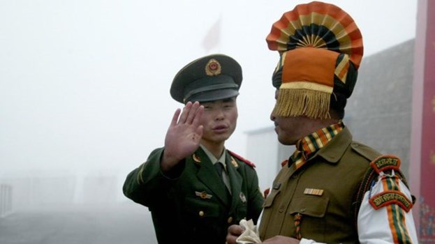 अरुणाचल सेक्टर में चीनी सैनिकों की घुसपैठ, जवानों के दखल के बाद वापस लौटे 