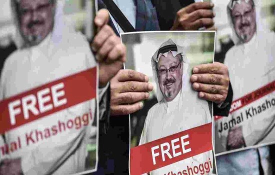 पत्रकार जमाल खशोगी मामले में सऊदी अरब कर सकता है ये बड़ा खुलासा