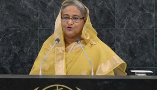 बांग्लादेश की PM शेख हसीना की अहम घोषणा, ढाका के मंदिर को दिया बड़ा तोहफा