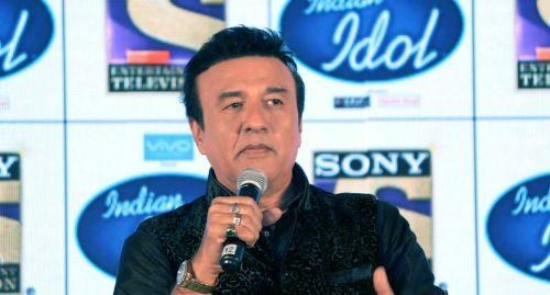 #MeToo के आरोपों से घिरे अनु मलिक को छोड़ना पड़ा सिंगिंग शो Indian Idol