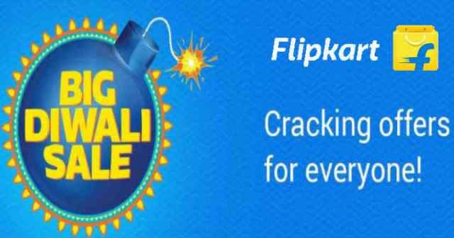 जल्द शुरू होने जा रही है Flipkart की ‘बिग दिवाली सेल’, जानें क्या कुछ होगा खास