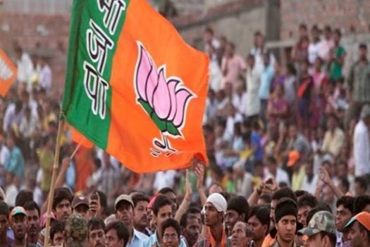 जानें विधानसभा चुनावों के लिए मध्यप्रदेश की सभी सीटों पर कौन हैं BJP के उम्मीदवार