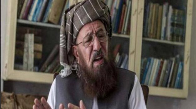 पाकिस्तान: तालिबान के 'गॉडफादर' समी-उल हक की हत्या