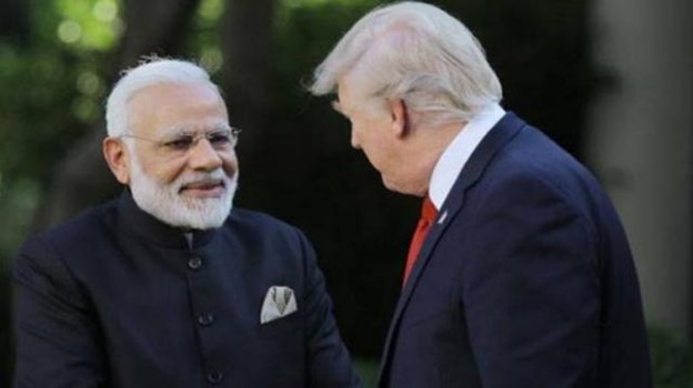 US ने भारत को दिया दिवाली का तोहफा, भारत समेत आठ देश ईरान से आयात कर सकेंगे तेल
