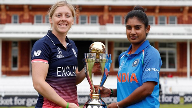 महिला टी-20 वर्ल्ड कप- इंग्लैंड के खिलाफ मुकाबला कल, जीते तो पहली बार फाइनल में मिलेगी जगह