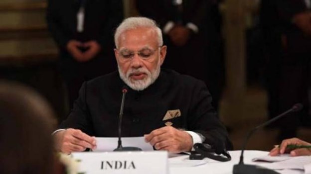 अर्जेंटीना में भारत की बड़ी कामयाबी, 2022 में जी-20 शिखर सम्मेलन की मेजबानी करेगा भारत