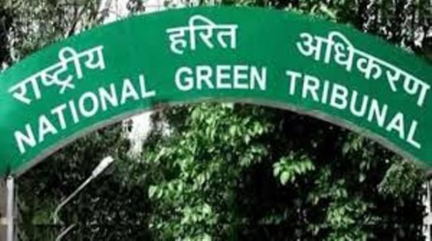प्रदूषण की समस्याः NGT ने दिल्ली सरकार पर लगाया 25 करोड़ का जुर्माना 