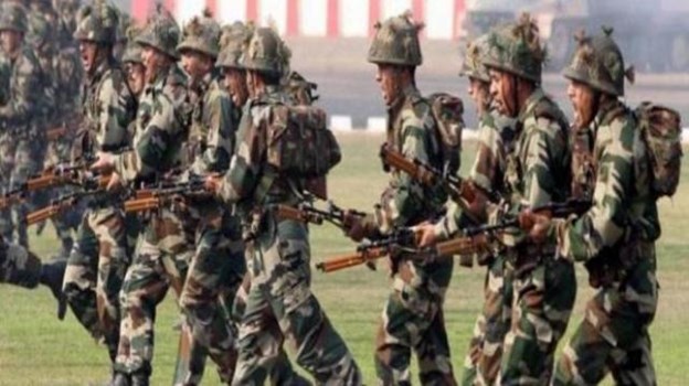 वित्त मंत्रालय ने दिया एक लाख सैन्य अधिकारियों को झटका,  सेना में रोष 