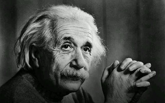 ईश्वर पर आइंस्टीन का पत्र 20 करोड़ में नीलाम