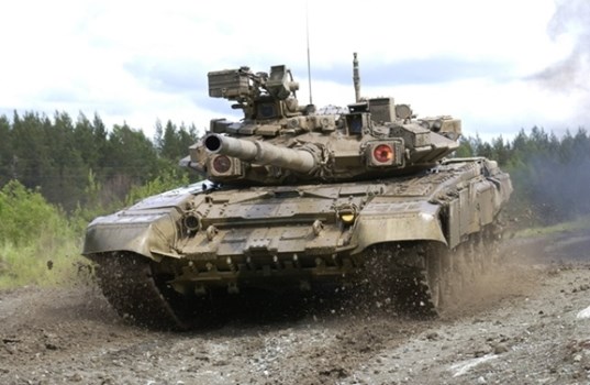 रूस से 600 टैंक खरीदेगा पाक, भारतीय सीमा पर करेगा तैनात ! 