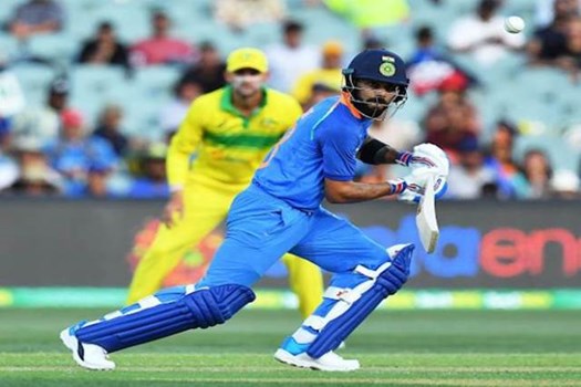IND vs AUS 2nd ODI: भारत ने ऑस्ट्रेलिया को 6 विकेट से हराया 
