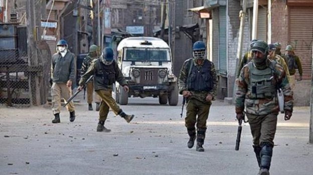 जम्मू-कश्मीर: श्रीनगर और शोपियां में ग्रेनेड हमला, 24 घंटे में 3 ग्रेनेड अटैक 