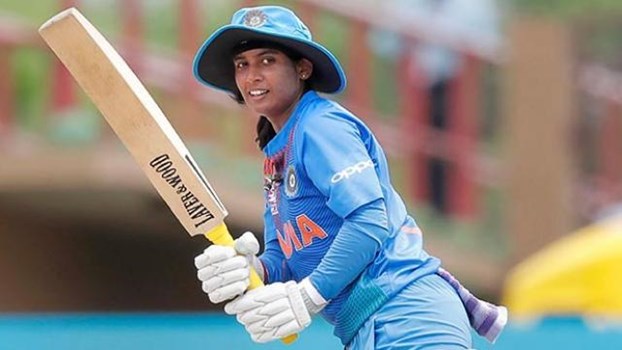 IND VS NZ: मिताली राज बनीं 200 वनडे खेलने वाली दुनिया की पहली महिला
