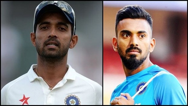 3 सलामी बल्लेबाज के लिए राहुल या रहाणे?, भारत के 2019 विश्व कप की पहेली में गायब टुकड़े