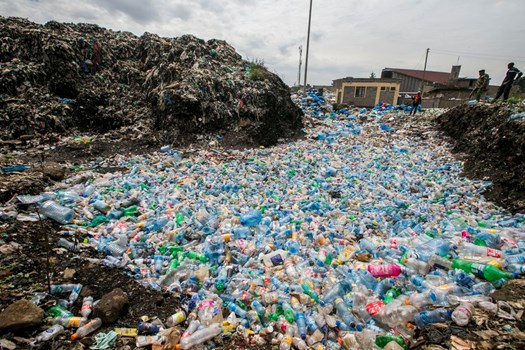 प्लास्टिक बनेगा स्वच्छ भारत मिशन का सहारा, प्लास्टिक चारकोल से बनेगी हरियाणा की सड़के