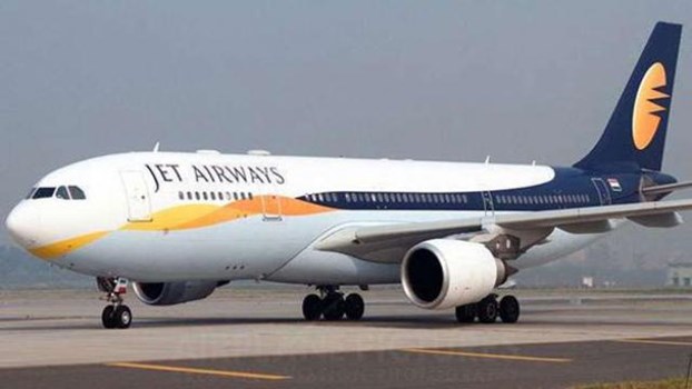 Jet Airways पर संकट जारी, कुल 23 विमान परिचालन से बाहर 