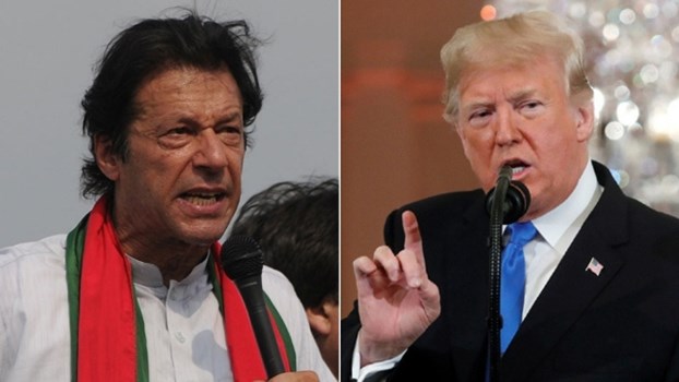 पाकिस्तान को US का झटका, 5 साल की जगह बस 3 महीने के लिए देगा वीजा